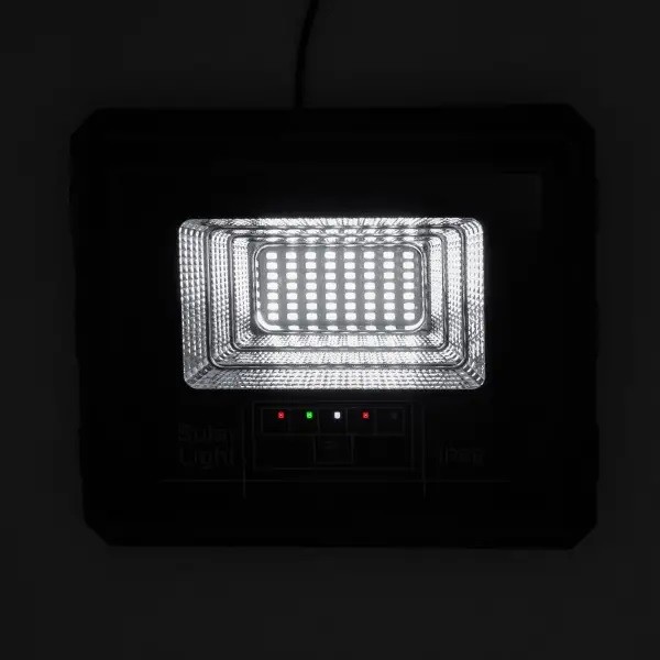Фото - Ліхтар Yiwu 60 LED 100 Вт (HP-5-73)
